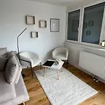 Farawayhomes Studio Vienna #H1