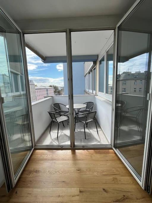 Apartment Farawayhomes #h1 Vienna